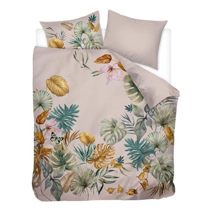 Snoozing Maeven housse de couette en flanelle