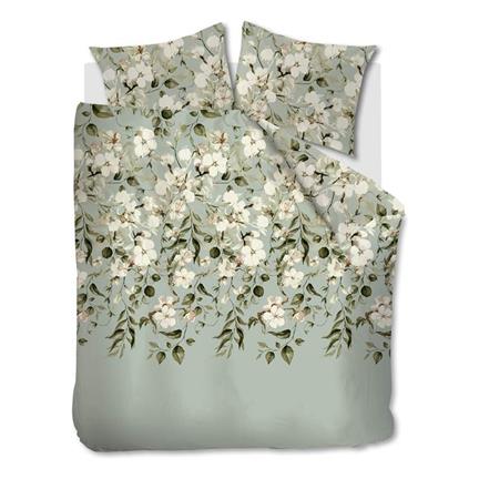 Ariadne at Home Fleurs d’Automne housse de couette en flanelle