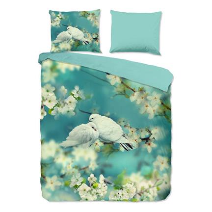 Good Morning Amour housse de couette - thumbnail_01