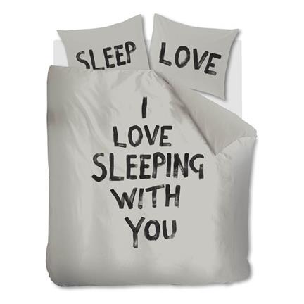 VT Wonen Love Sleep housse de couette