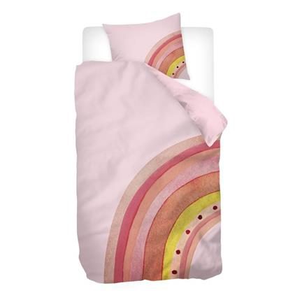 Snoozing Iria housse de couette en flanelle