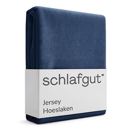 Schlafgut Jersey Pure drap-housse jersey