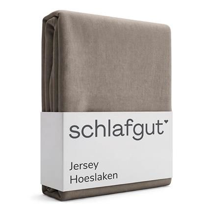 Schlafgut Jersey Pure drap-housse jersey