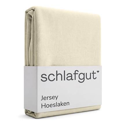 Schlafgut Jersey Pure drap-housse jersey
