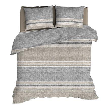 Romanette Alfie housse de couette en flanelle