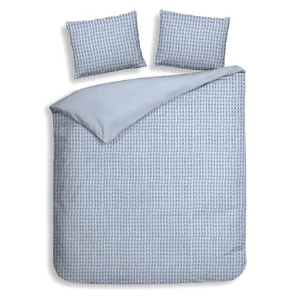 Bleu givré