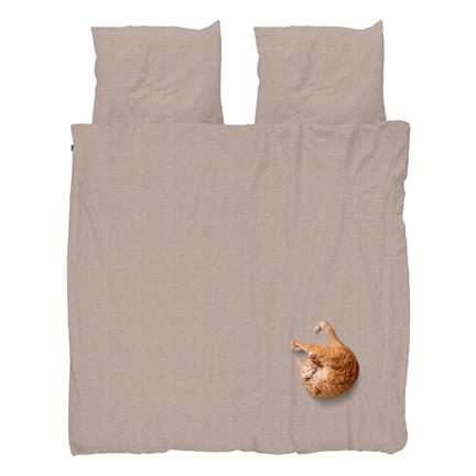 SNURK Louis housse de couette