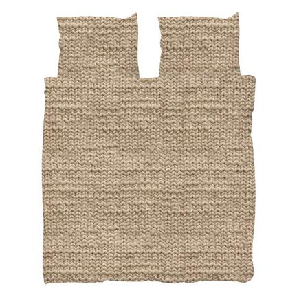 Snurk Twirre housse de couette en flanelle