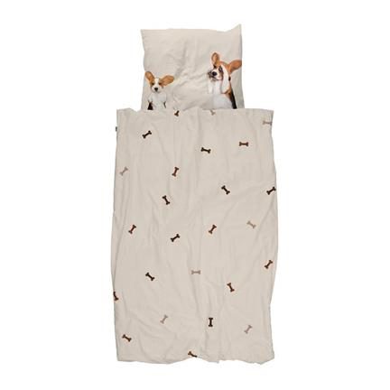 SNURK Beagle Friends housse de couette - thumbnail_01
