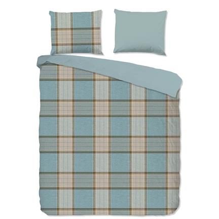 Good Morning Jacco housse de couette en flanelle - thumbnail_01