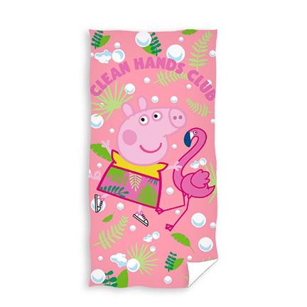 Peppa Pig serviette de plage - thumbnail_01