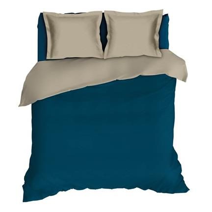 Teal/Sable