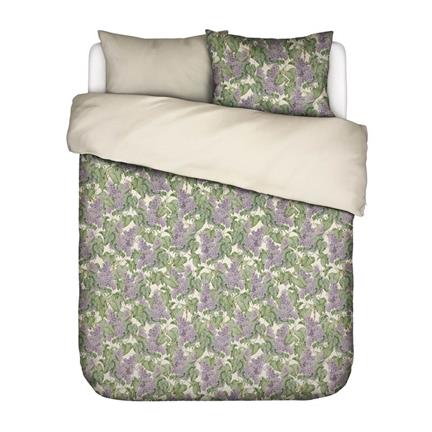 Essenza Lilas housse de couette