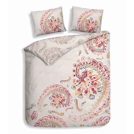 Heckettlane Ruby housse de couette - thumbnail_01