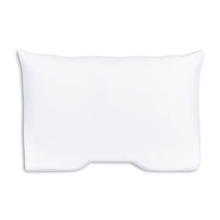 Silvana Support sous-taie molleton pour oreiller extra moelleux