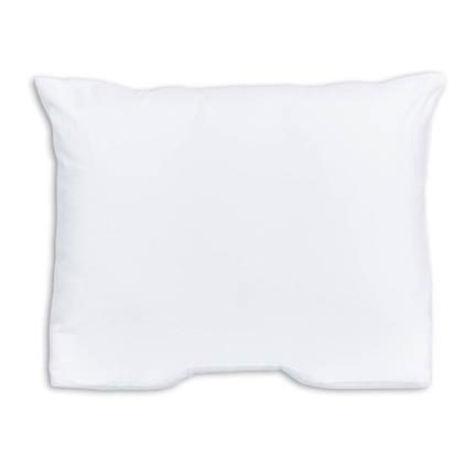 Silvana Support sous-taie molleton pour oreiller medium-ferme