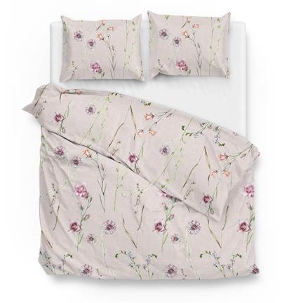 Zohome Gerbera housse de couette - thumbnail_01