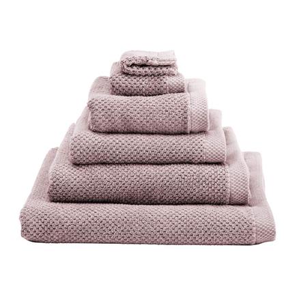 Heckettlane Grant linge de bain