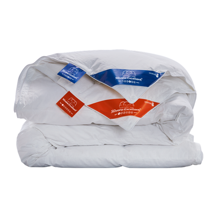 Silvana Excellent couette 4 saisons duvet