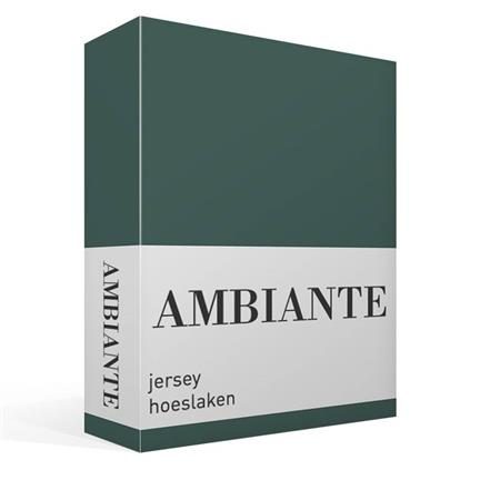 Ambiante drap-housse jersey - thumbnail_01