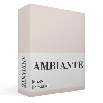 Ambiante drap-housse jersey - thumbnail_01
