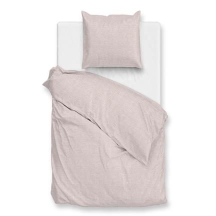 Zohome Flanello di Lino housse de couette en flanelle