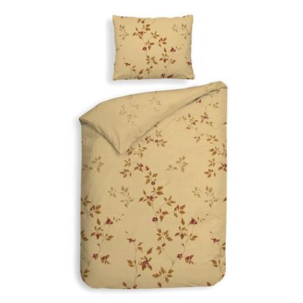 Heckettlane Tommaso housse de couette en flanelle