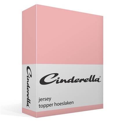 Cinderella drap-housse surmatelas Jersey  - thumbnail_01