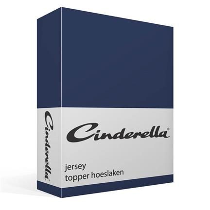 Cinderella drap-housse surmatelas jersey - thumbnail_01
