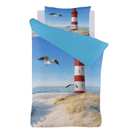 Senzai Seaside housse de couette