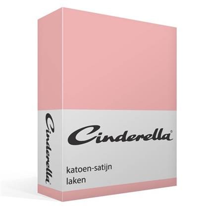 Cinderella drap Satin