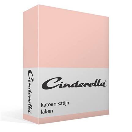 Cinderella drap Satin