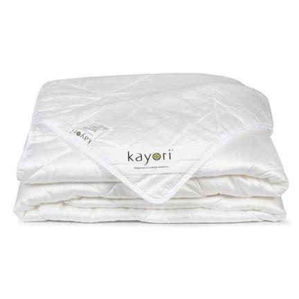Kayori Juhi couette hiver Tencel 