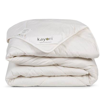 Kayori Keito couette légère laine 