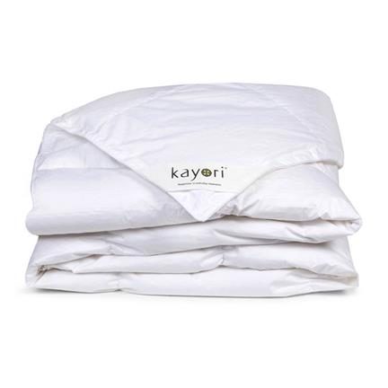 Kayori Umou couette hiver duvet 