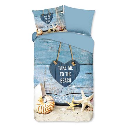 Pure Beach housse de couette - thumbnail_01