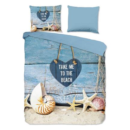 Pure Beach housse de couette - thumbnail_01