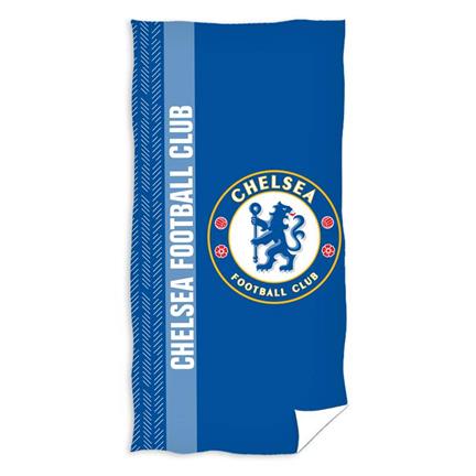 Chelsea FC serviette de plage - thumbnail_01