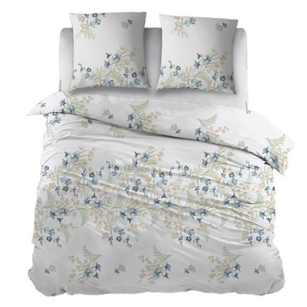 Snoozing Gwenny housse de couette en flanelle