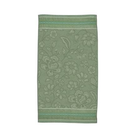 Pip Studio Jasmin Jacquard linge de bain