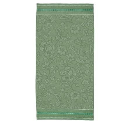 Pip Studio Jasmin Jacquard linge de bain