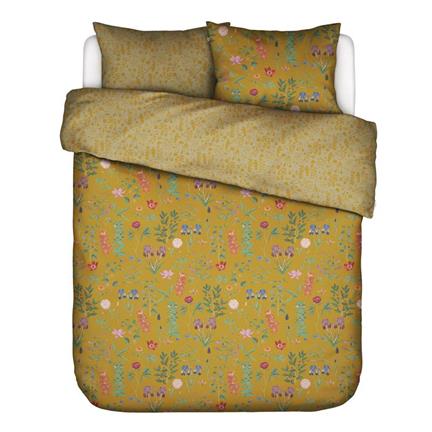 Essenza Marigold housse de couette