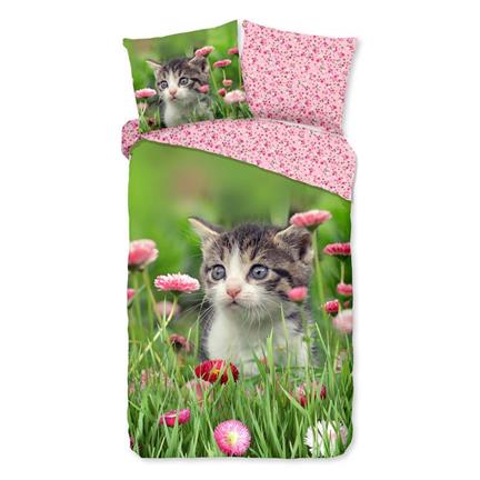 Good Morning Jacky housse de couette - thumbnail_01