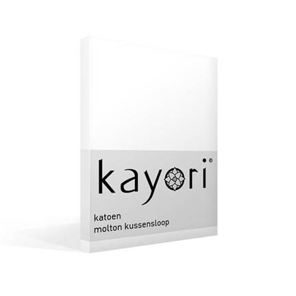 Kayori Saiko protège-oreiller coton
