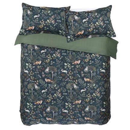 M.M Linen Briar housse de couette  - thumbnail_01