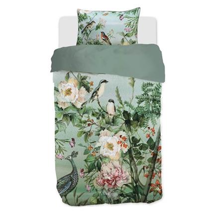 M.M Linen Chinoiserie housse de couette  - thumbnail_01