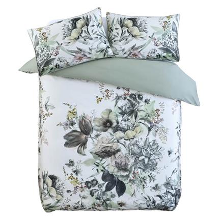 M.M Linen Etoile housse de couette  - thumbnail_01