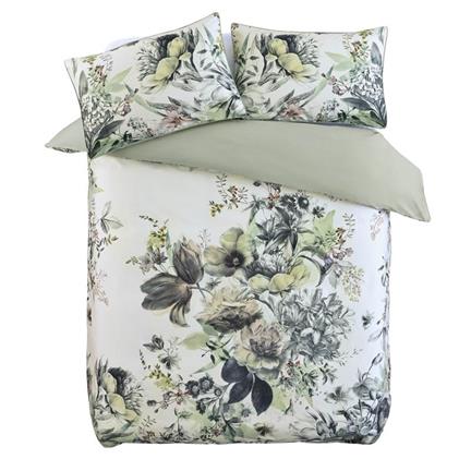 M.M Linen Etoile housse de couette  - thumbnail_01