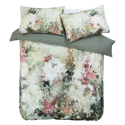 M.M Linen Giverny housse de couette  - thumbnail_01