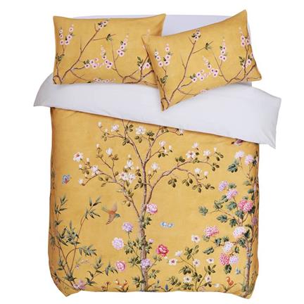 M.M Linen Yuki housse de couette  - thumbnail_01